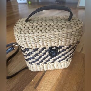 Poolside Bag worn a few times